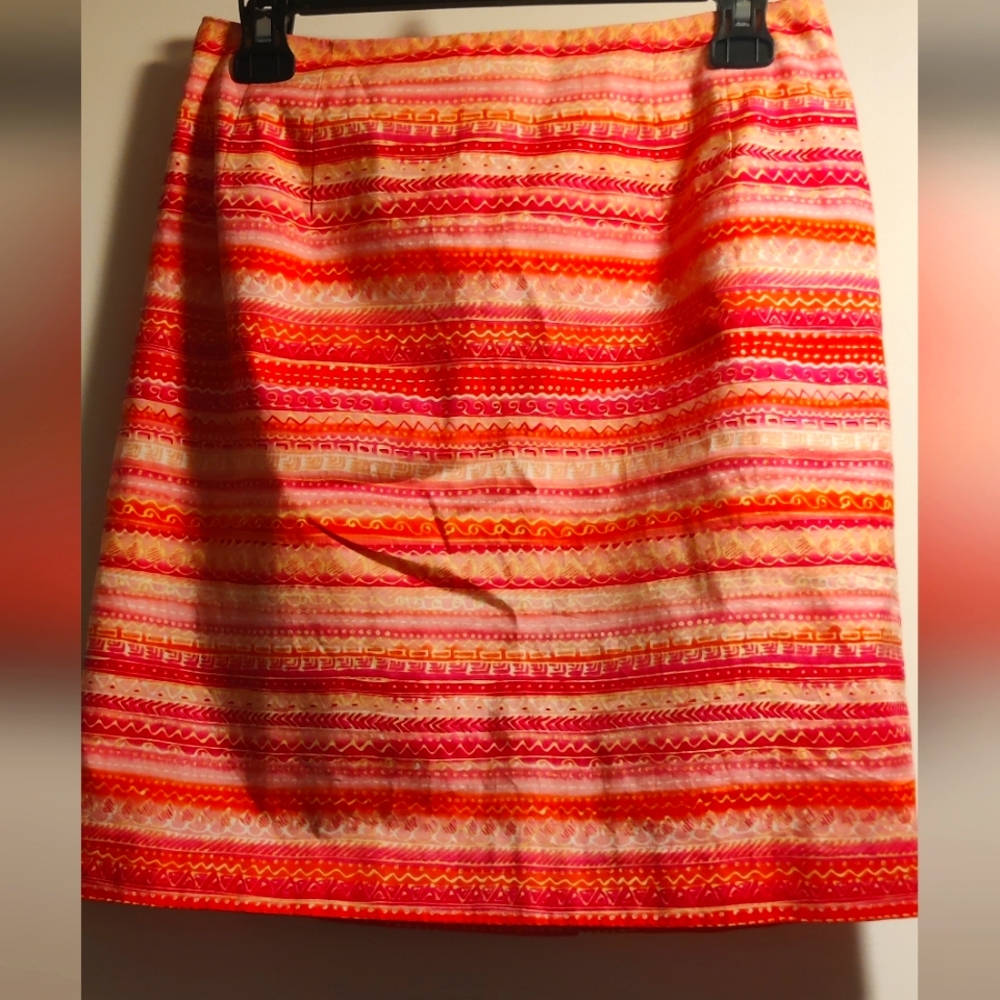 Talbot's skirt